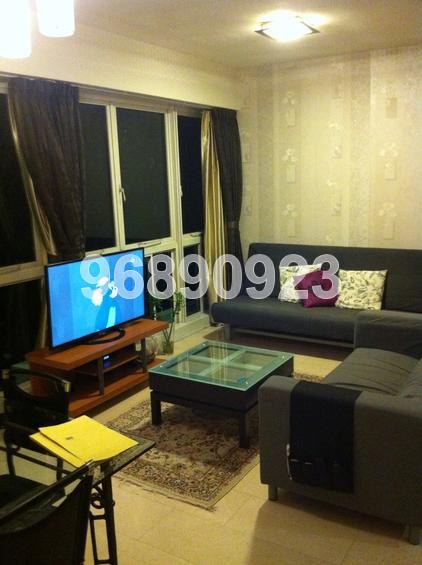 Goldenhill Park Condominium (D20), Condominium #93355752